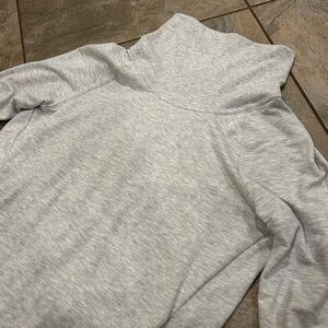 LuluLemon Cowel Sweatshirt
